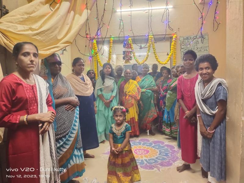 Little Hearts Women's Shelter