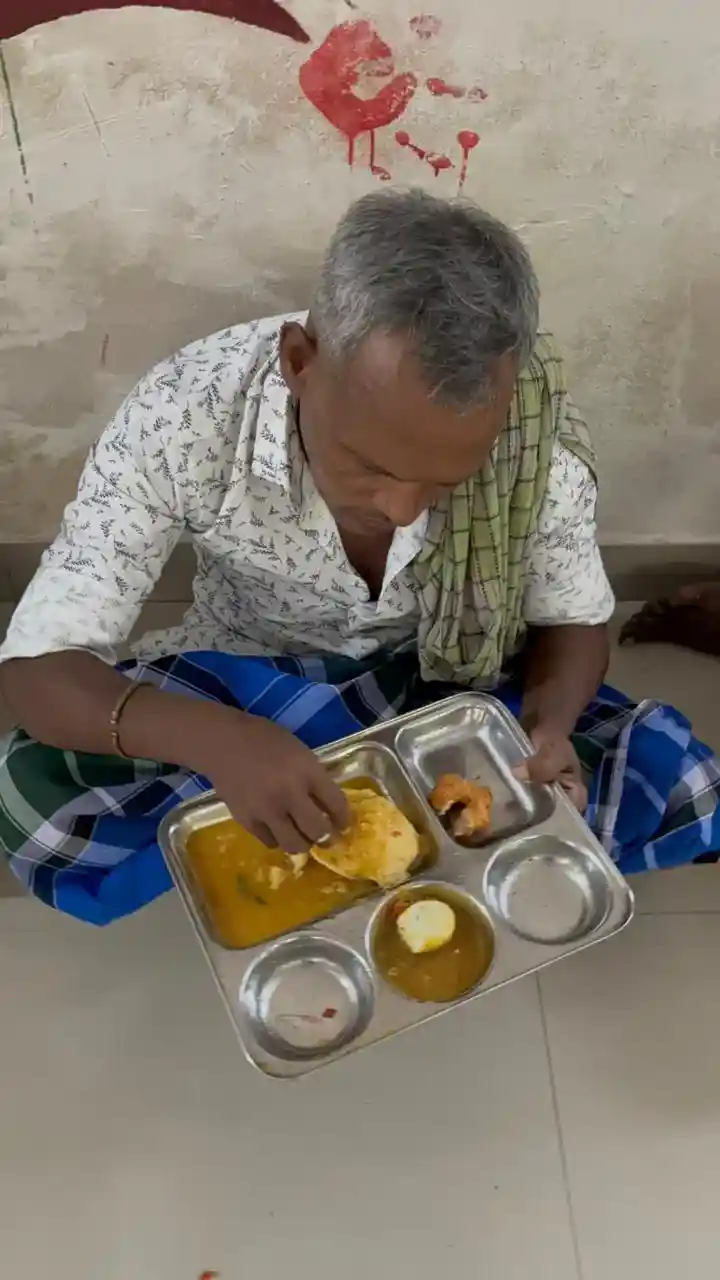 Gallery Image of Thaagam Men's Home- Taramani