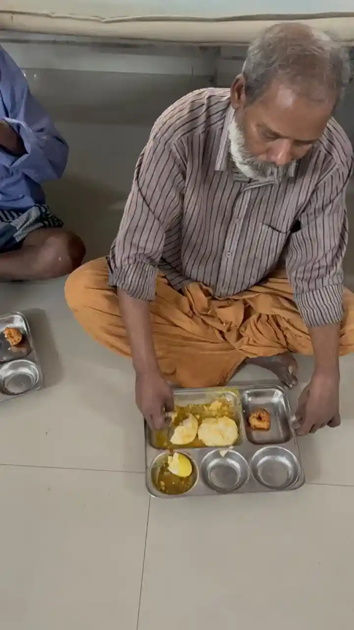 Gallery Image of Thaagam Men's Home- Taramani