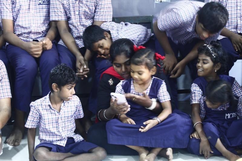 Gallery Image of Montfort community development society- Perumbakam