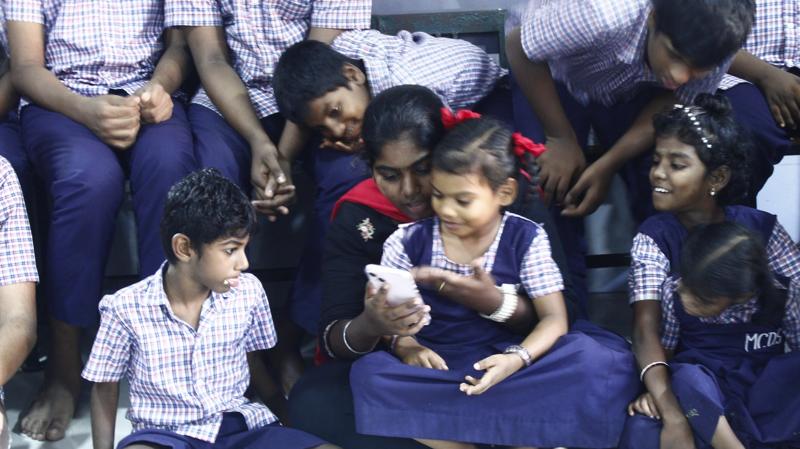 Gallery Image of Montfort community development society- Perumbakam