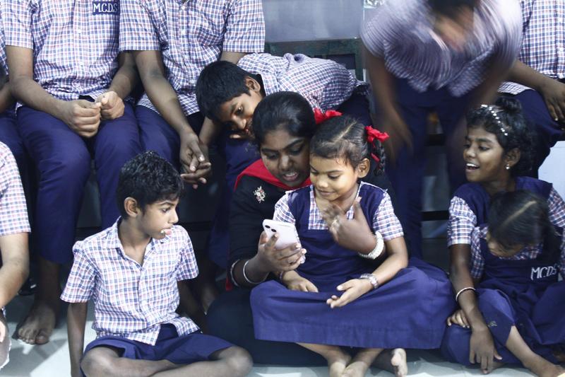 Gallery Image of Montfort community development society- Perumbakam