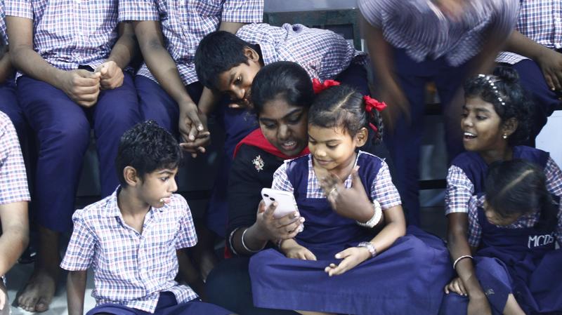 Gallery Image of Montfort community development society- Perumbakam