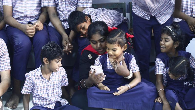 Gallery Image of Montfort community development society- Perumbakam