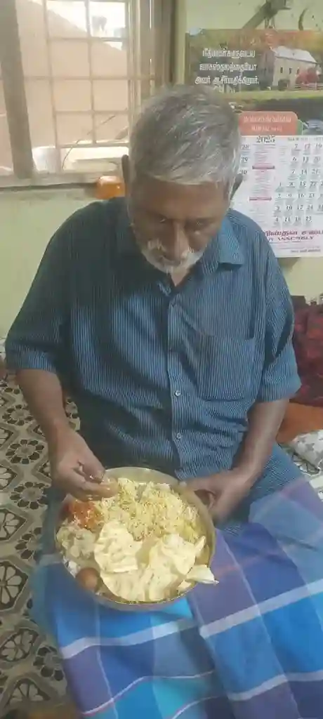 Gallery Image of KIRUBAI OLD AGE HOME