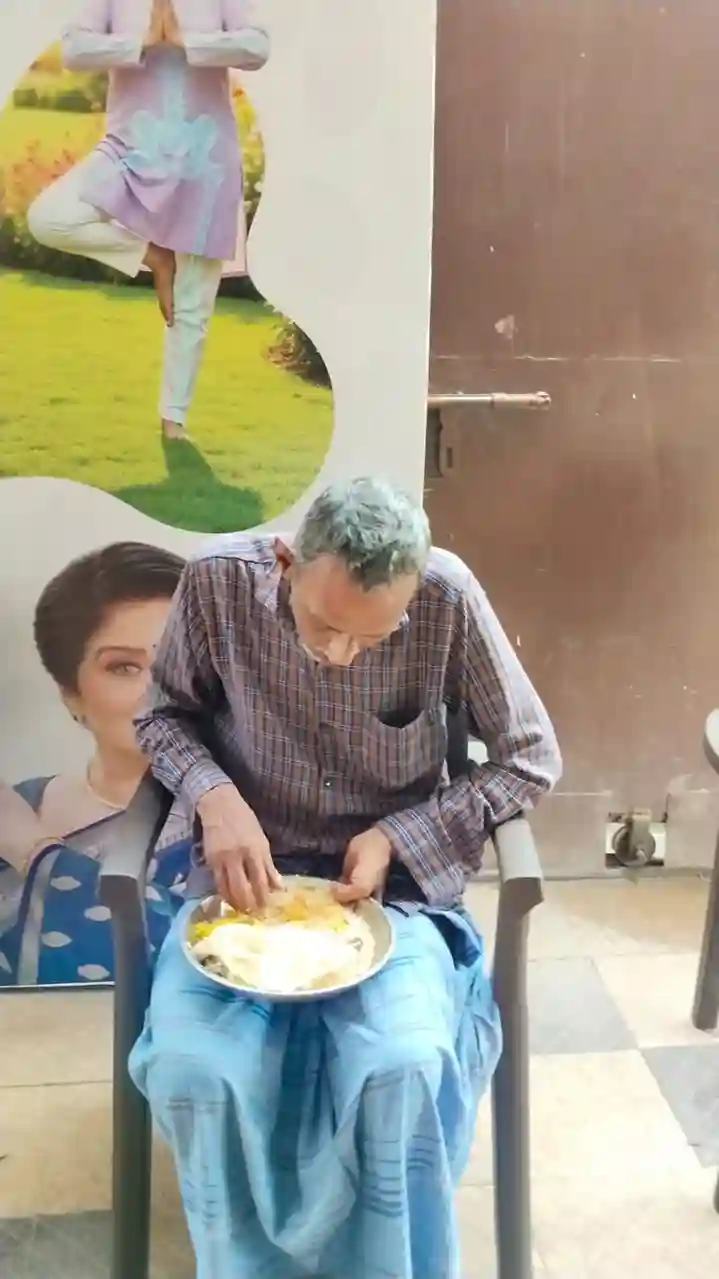 Gallery Image of KIRUBAI OLD AGE HOME