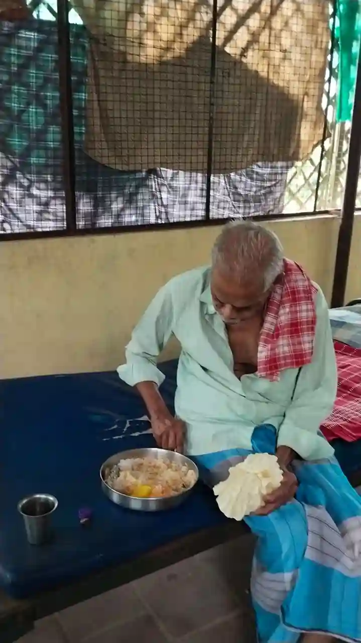 Gallery Image of KIRUBAI OLD AGE HOME