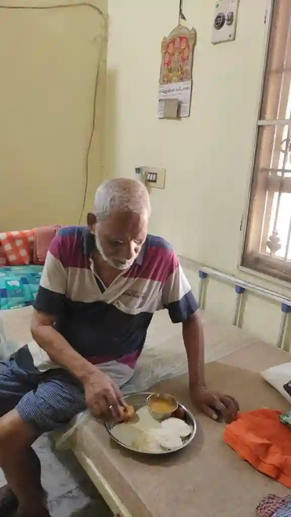 Gallery Image of Old Vetri old age home