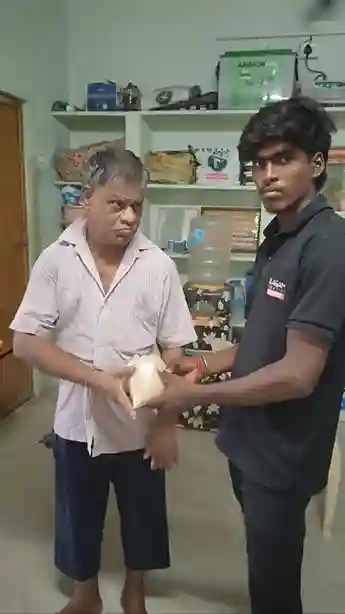 Gallery Image of Sami old age home