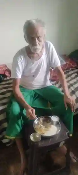 Gallery Image of Sami old age home