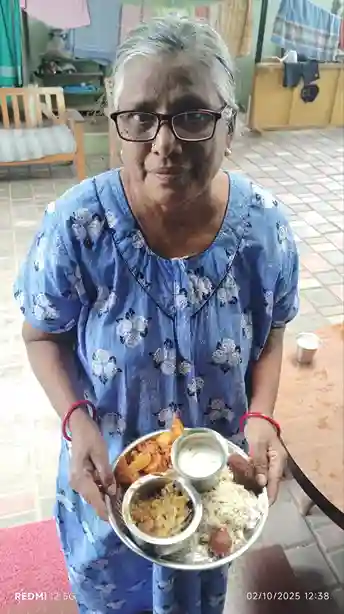 Gallery Image of Sami old age home