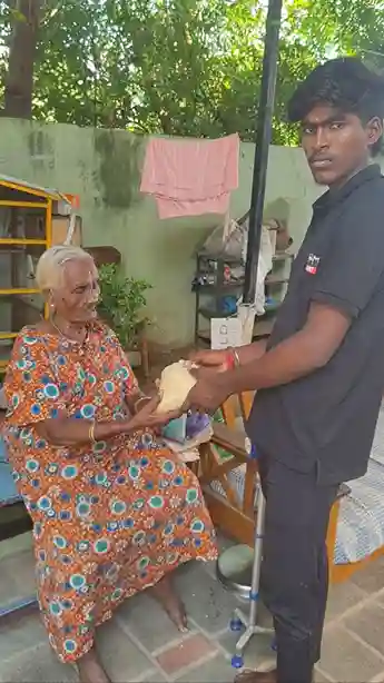 Gallery Image of Sami old age home