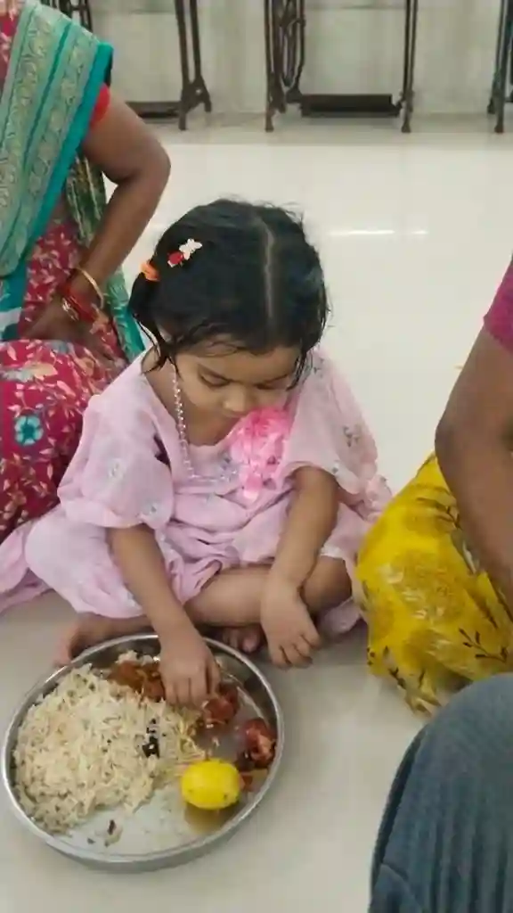 Gallery Image of Taramani Women's Shelter