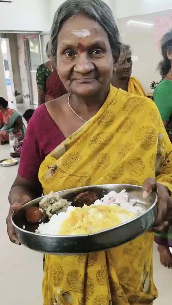 Gallery Image of Taramani Women's Shelter