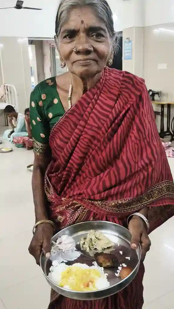 Gallery Image of Taramani Women's Shelter