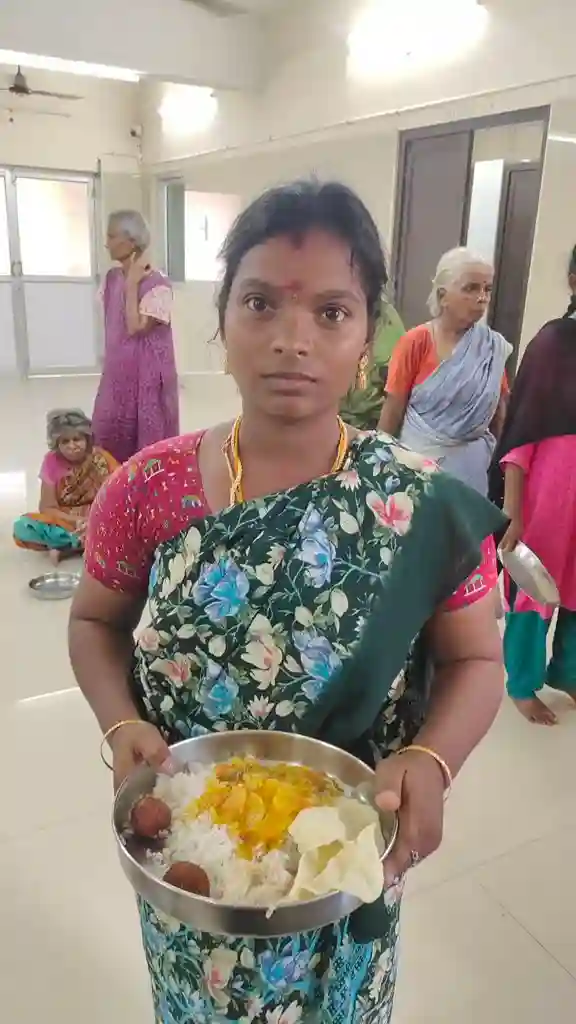 Gallery Image of Tower Home Women's Shelter