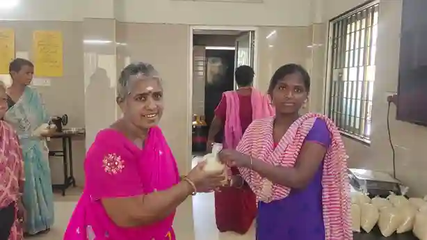 Gallery Image of Udhavi Home