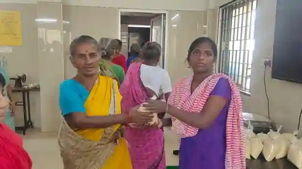 Gallery Image of Udhavi Home