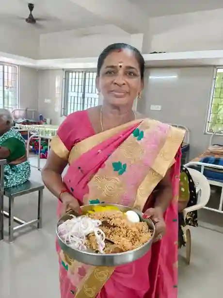 Gallery Image of Udhavi Home