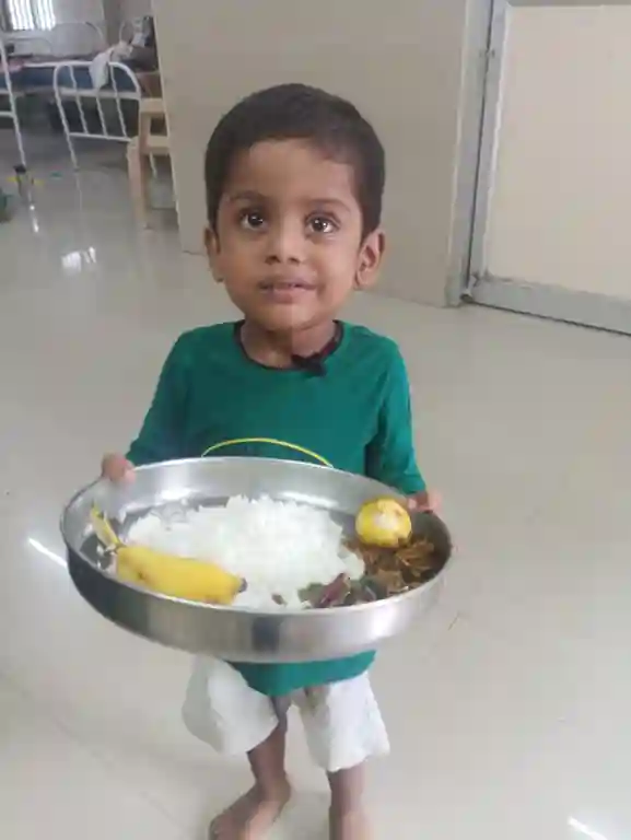 Gallery Image of Udhavi Home