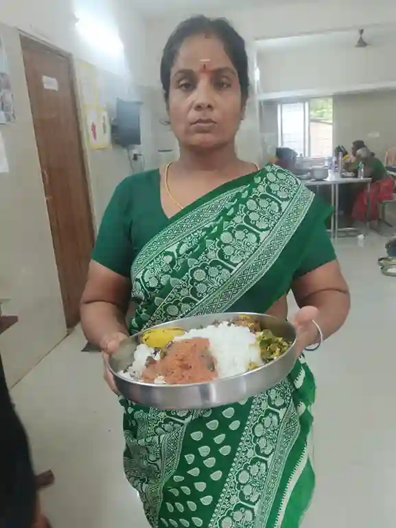 Gallery Image of Udhavi Home