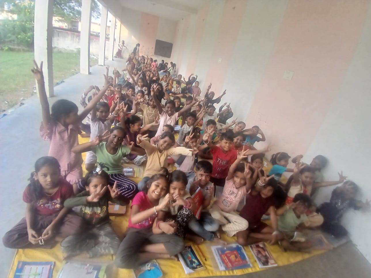 Classroom learning - Devla