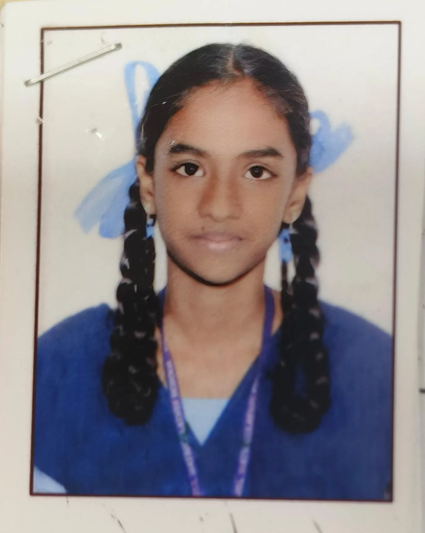 Arockiya Nishitha