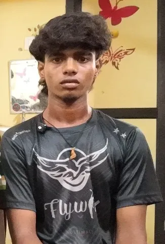 Deepan Varma S