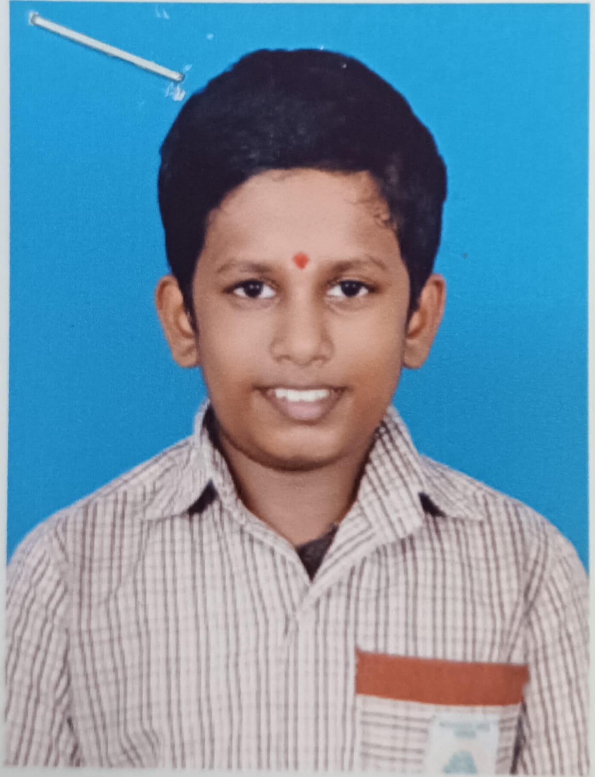 donation details