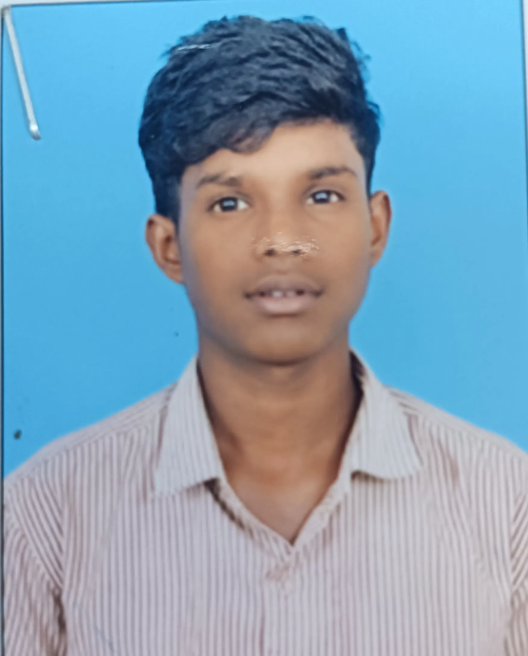donation details