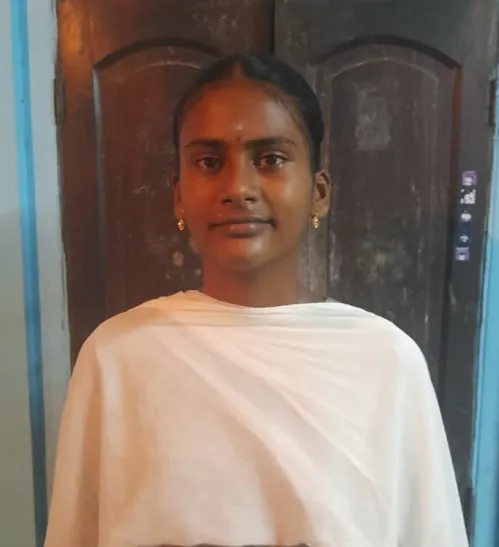 Keerthana. V.R