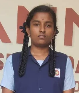 Shanmugasundari