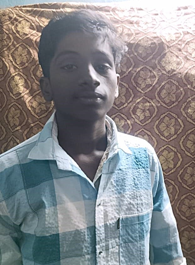 donation details