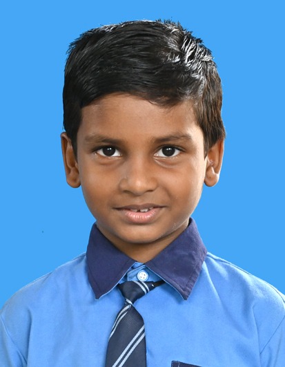donation details