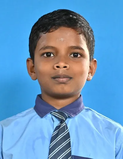 donation details