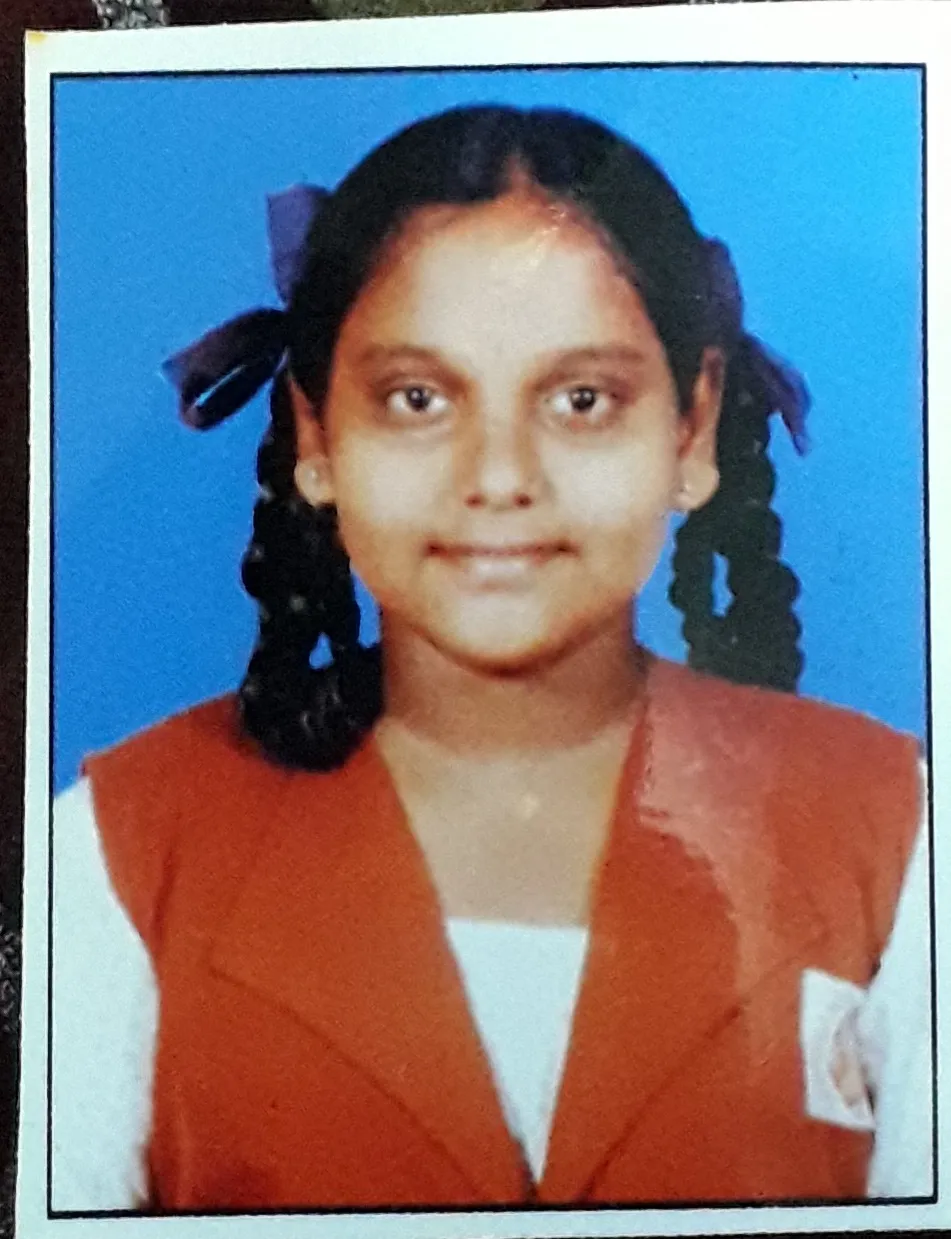 SRUTHI.M