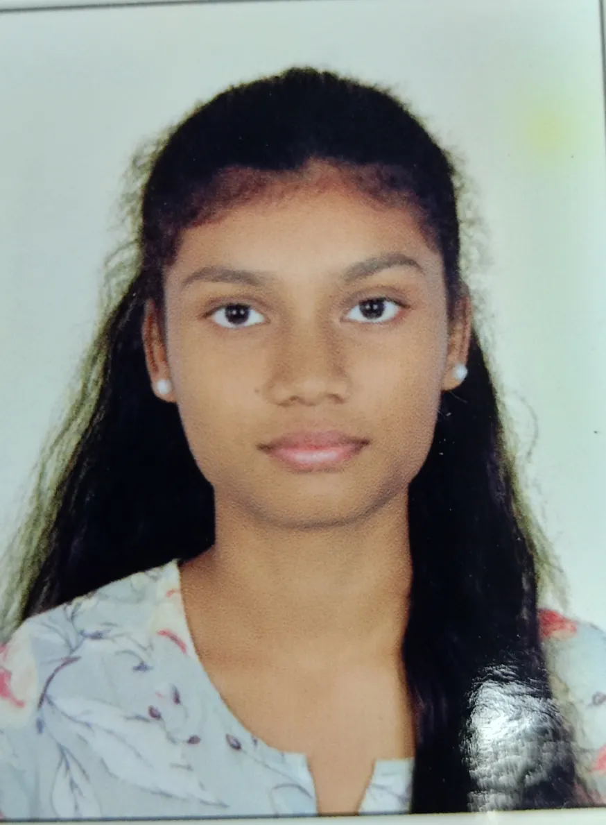 Susmitha P