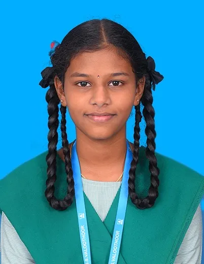 Saara R