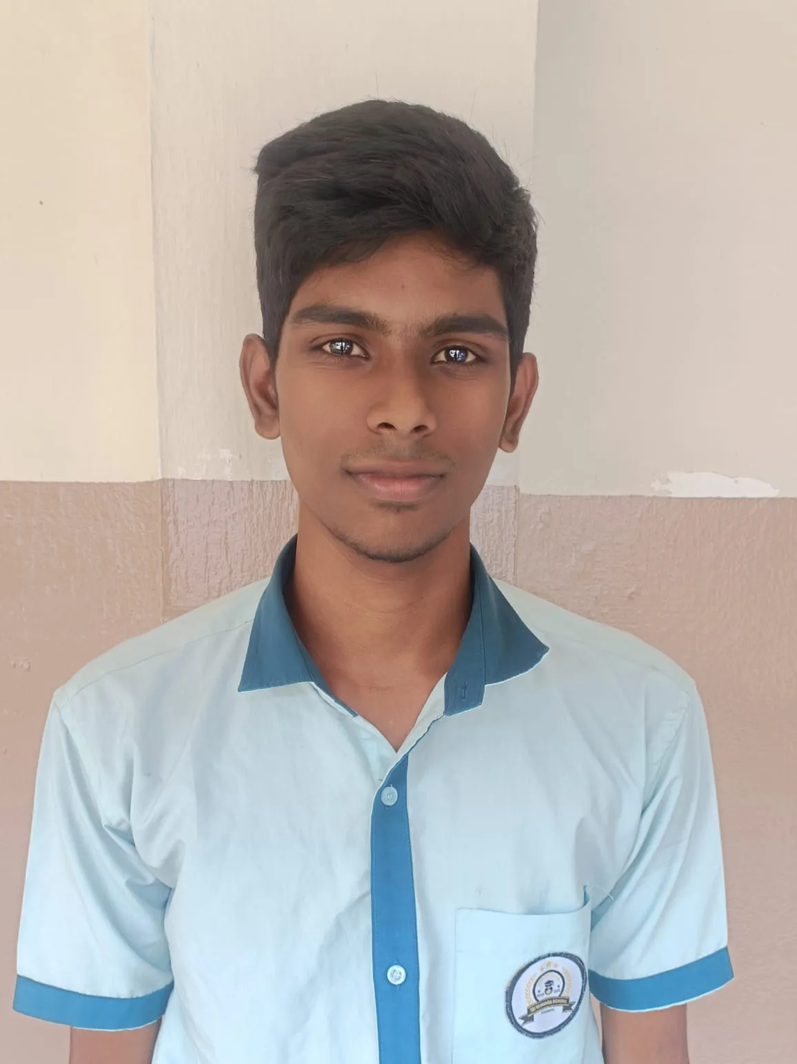 Sachin