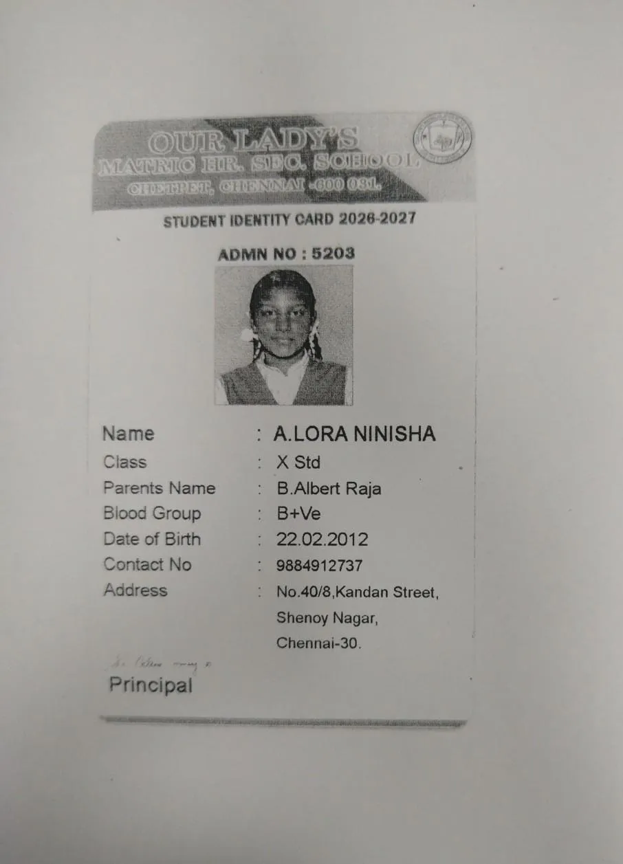 Proof Image
