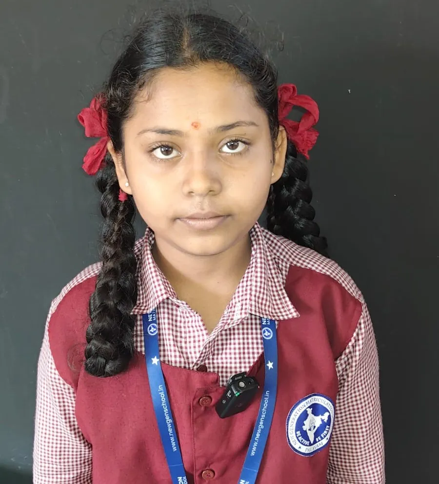 Agasthiya S
