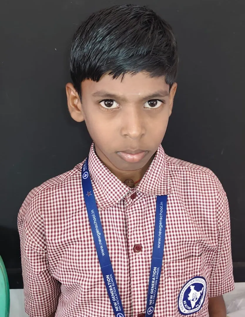 Anumandhan V 