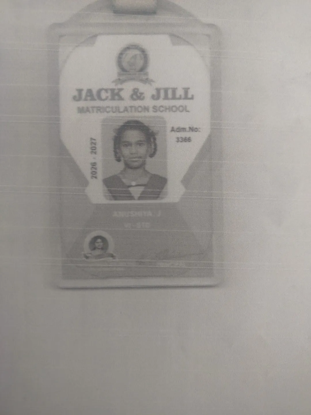 Proof Image