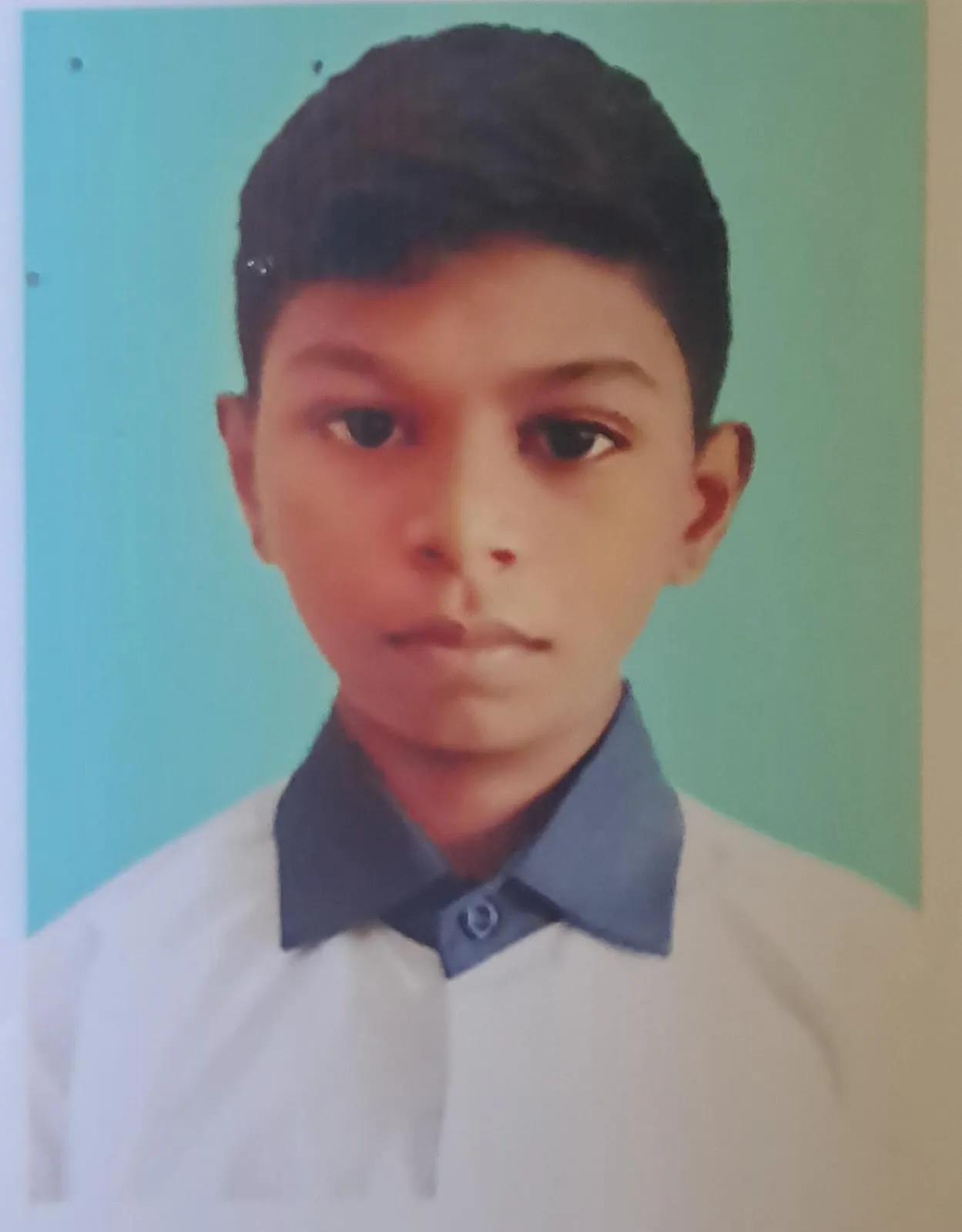 donation details