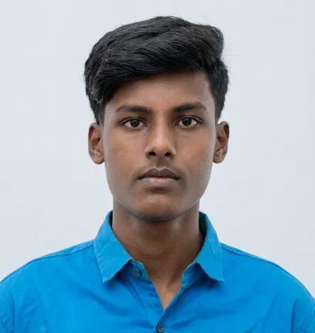 Goutham H