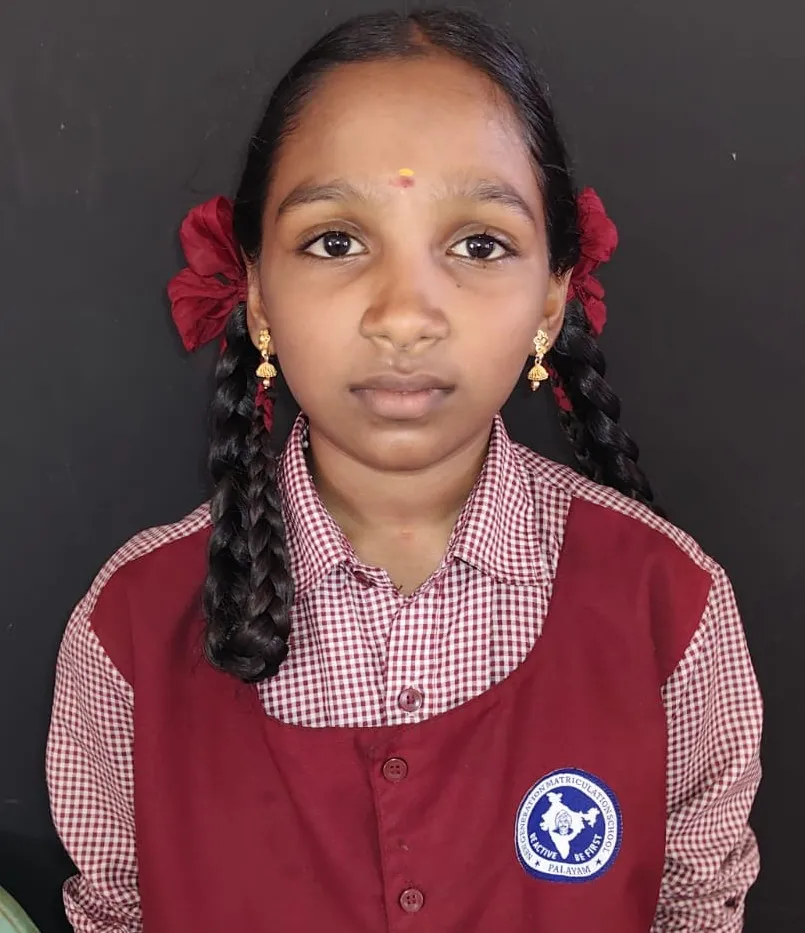 Harshini 