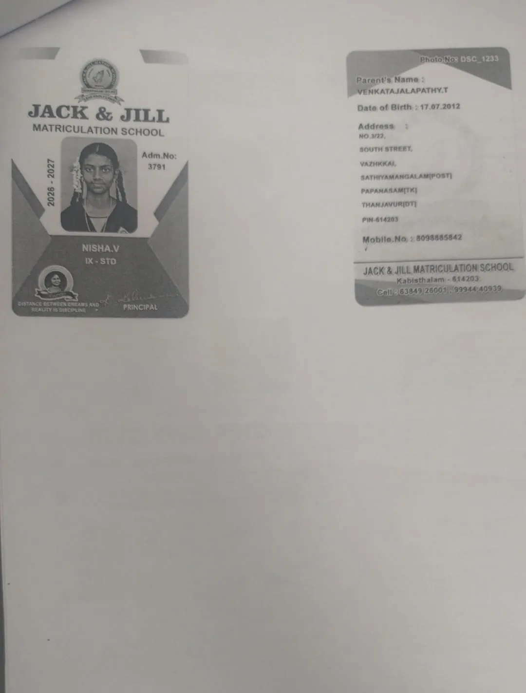 Proof Image