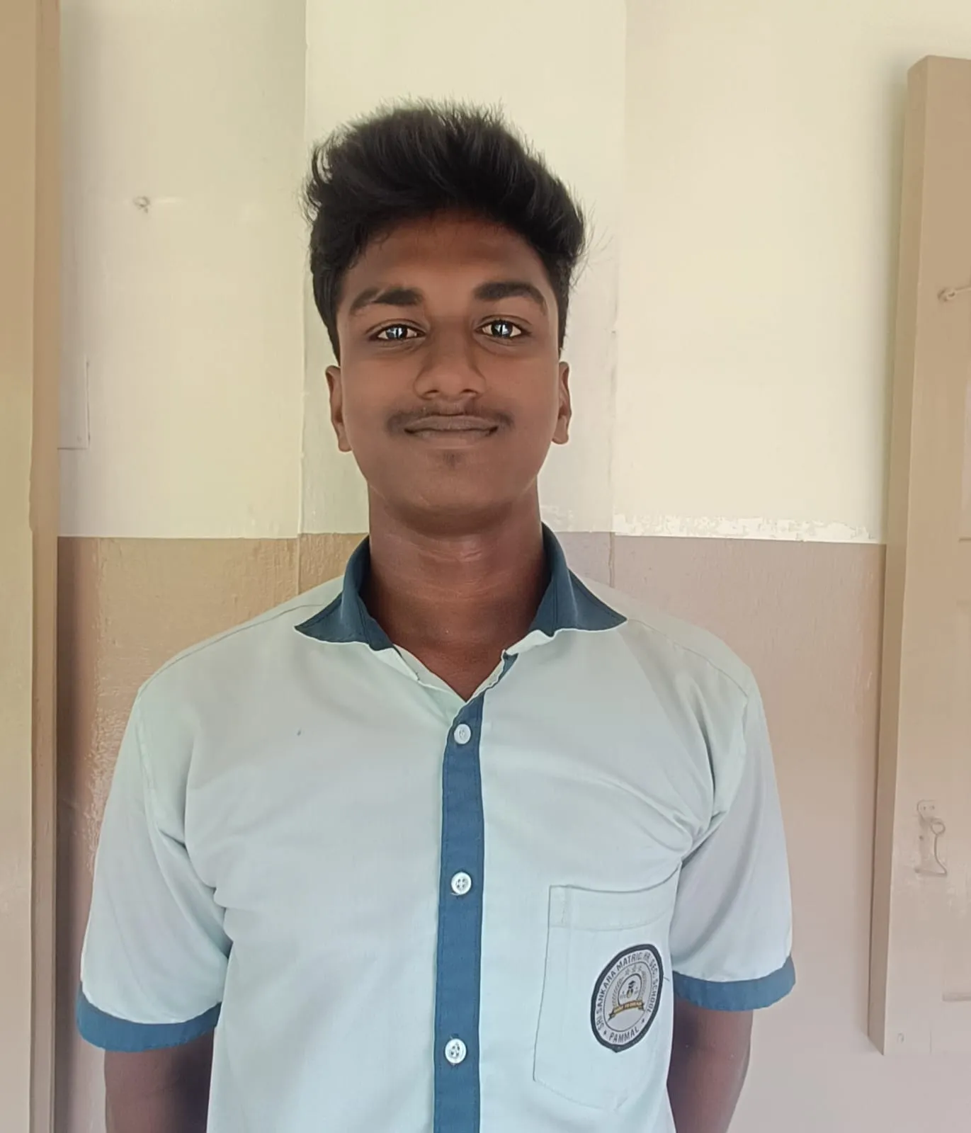 Purjith Ganesh