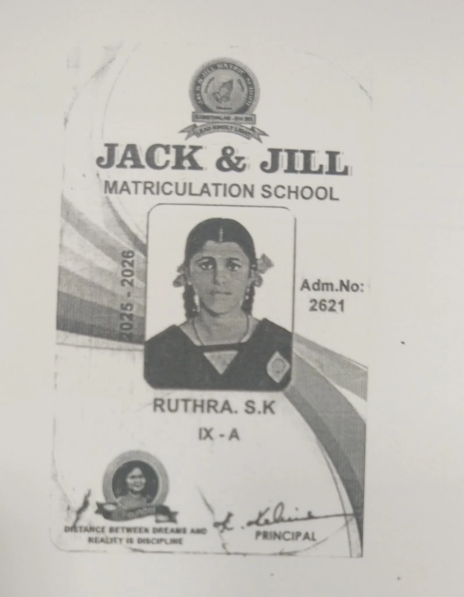 Proof Image