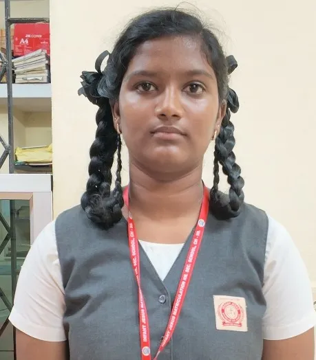 Sadhana S